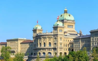 Interview du juge fédéral Nicolas von Werdt