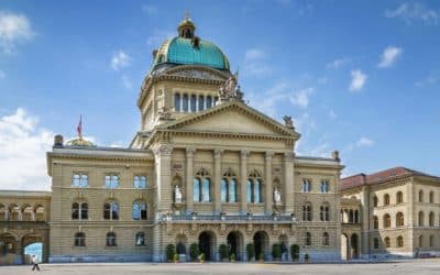 Le Tribunal Fédéral favorable à la garde alternée