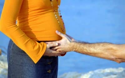 La grossesse, l’affaire des pères