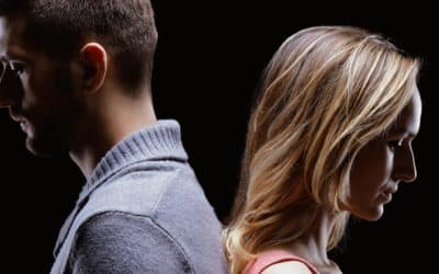 Les violences au sein du couple