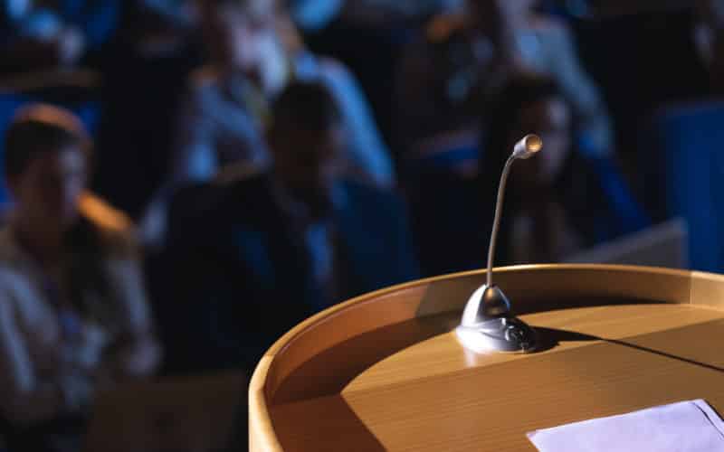 Communiqués et prises de position