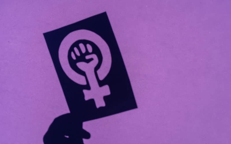 Féminisme et paternité