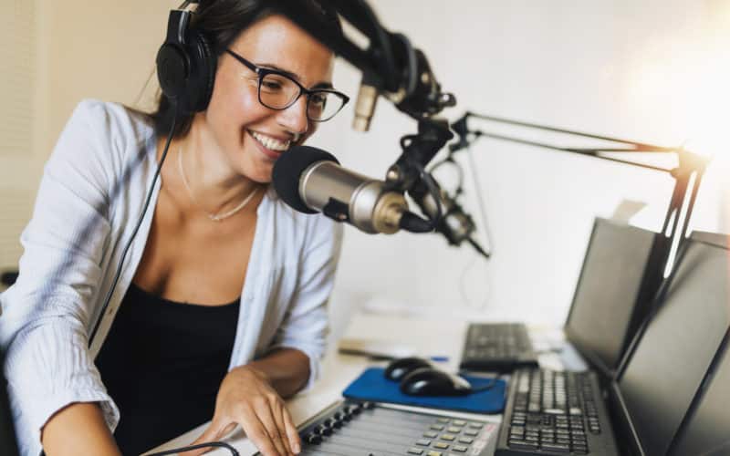 Emissions de radio – La garde alternée doit devenir la règle